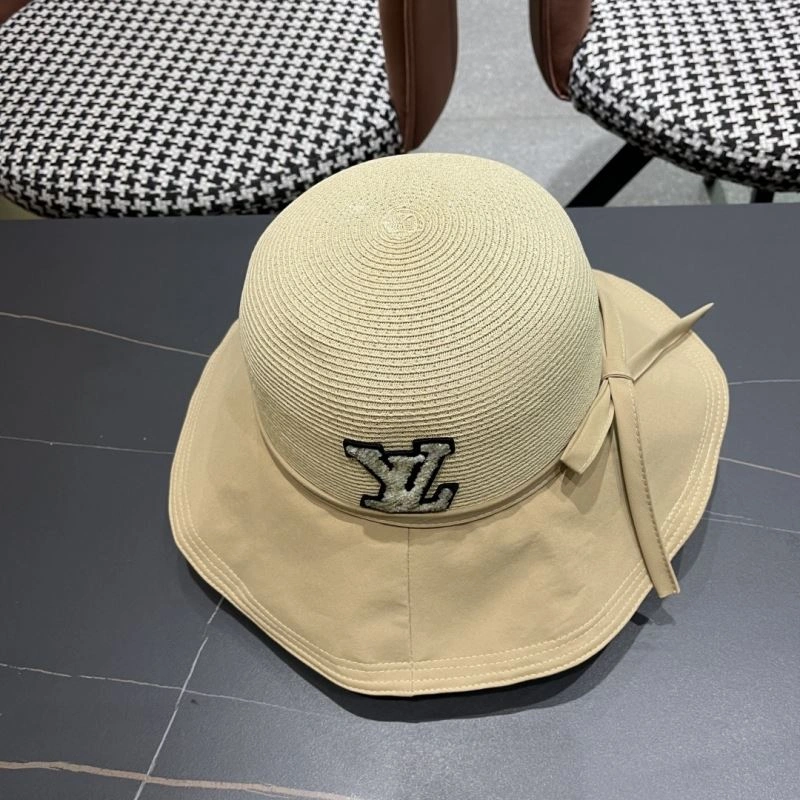 TravelReady Louis Vuitton Caps 261899