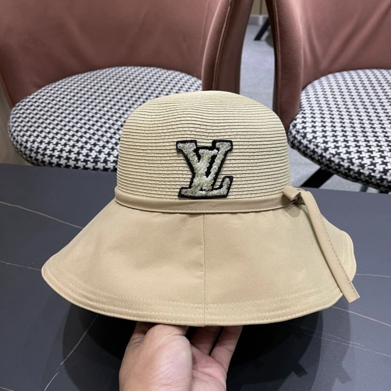 TravelReady Louis Vuitton Caps 261899