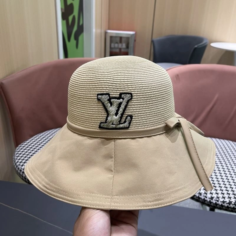 TravelReady Louis Vuitton Caps 261899