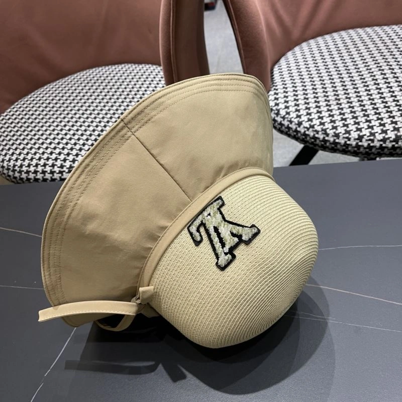 TravelReady Louis Vuitton Caps 261899