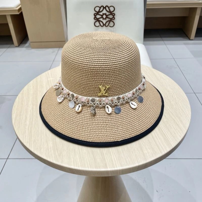 Breathable Louis Vuitton Caps 261898