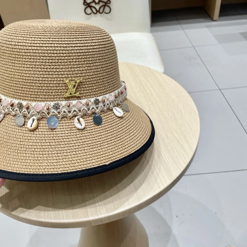 Breathable Louis Vuitton Caps 261898