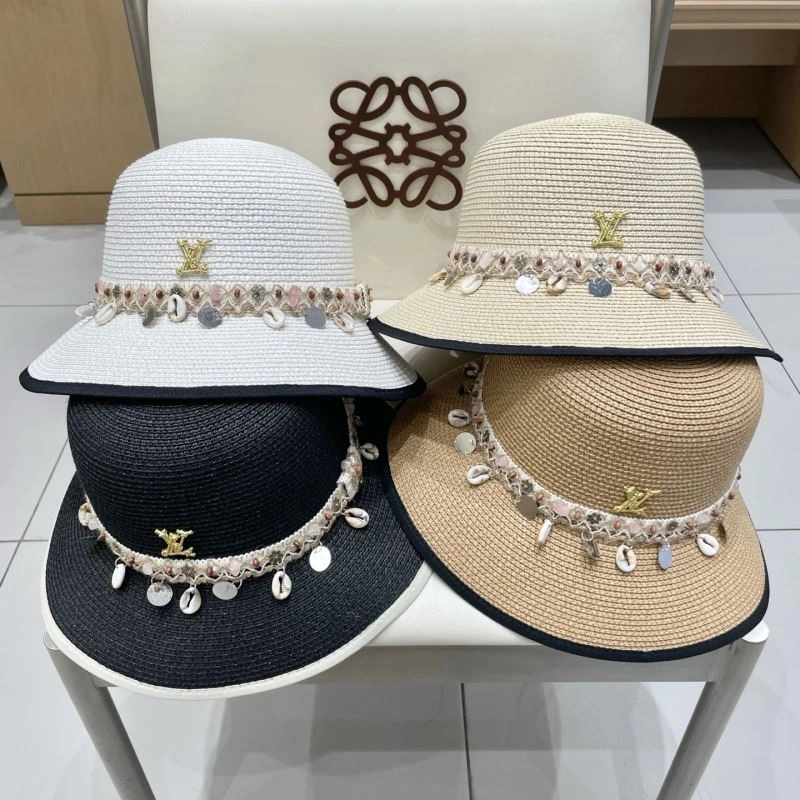 Breathable Louis Vuitton Caps 261898