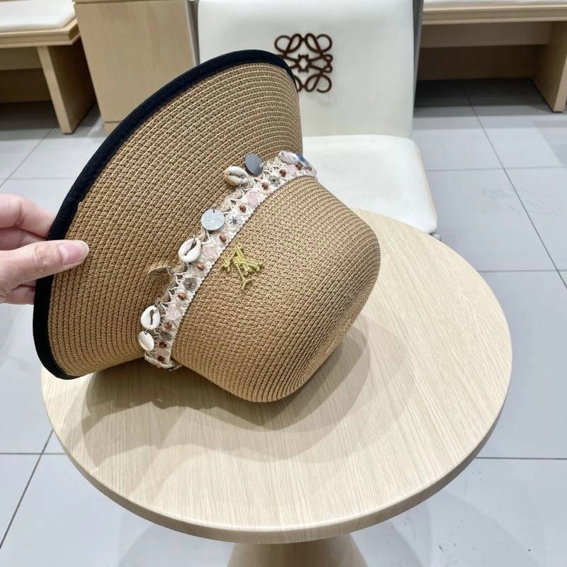 Breathable Louis Vuitton Caps 261898