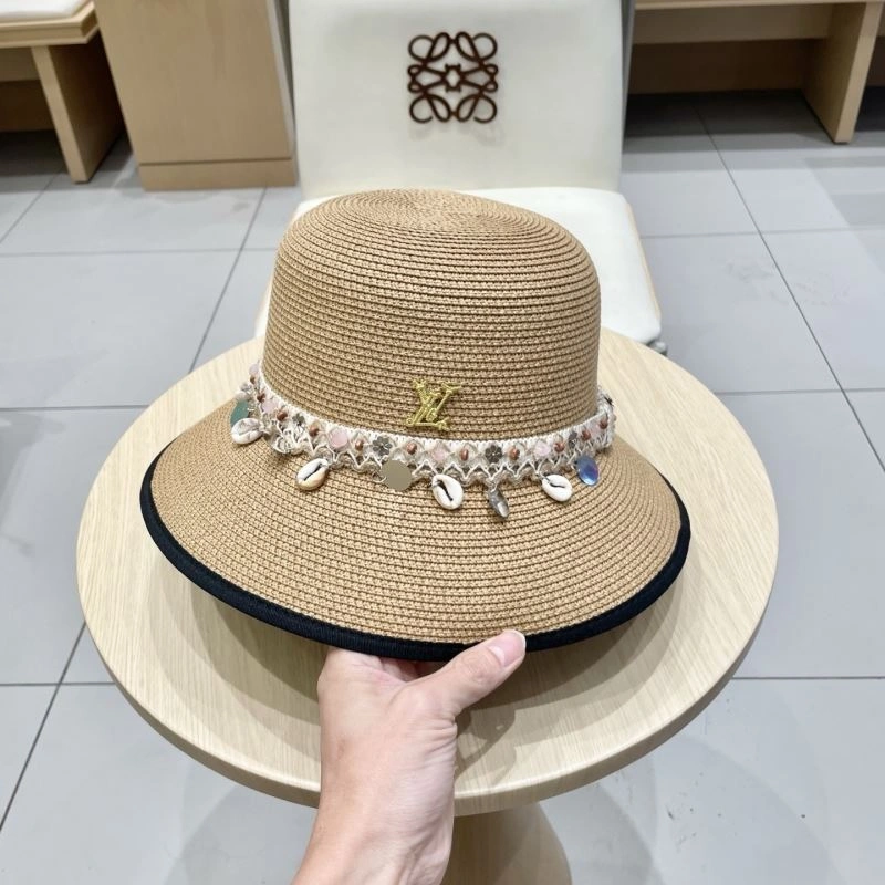 Breathable Louis Vuitton Caps 261898