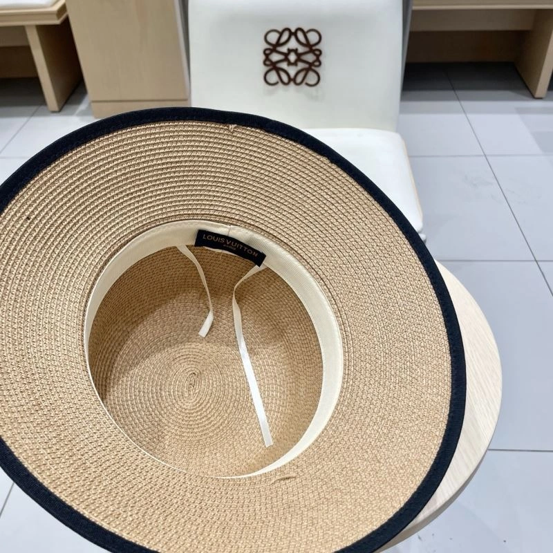 Breathable Louis Vuitton Caps 261898