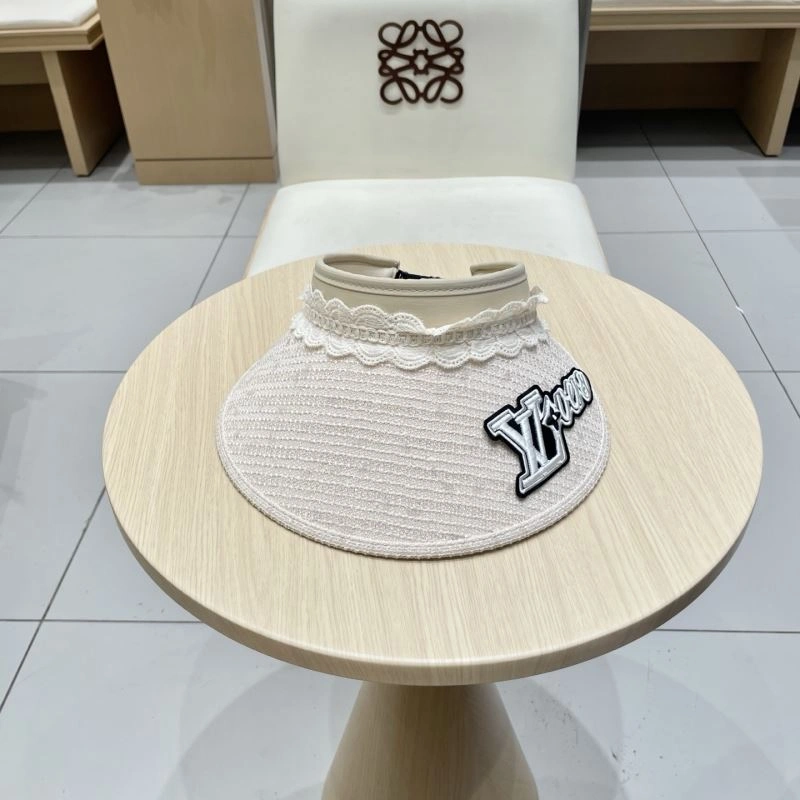 Louis Vuitton Caps GoodFit 261893