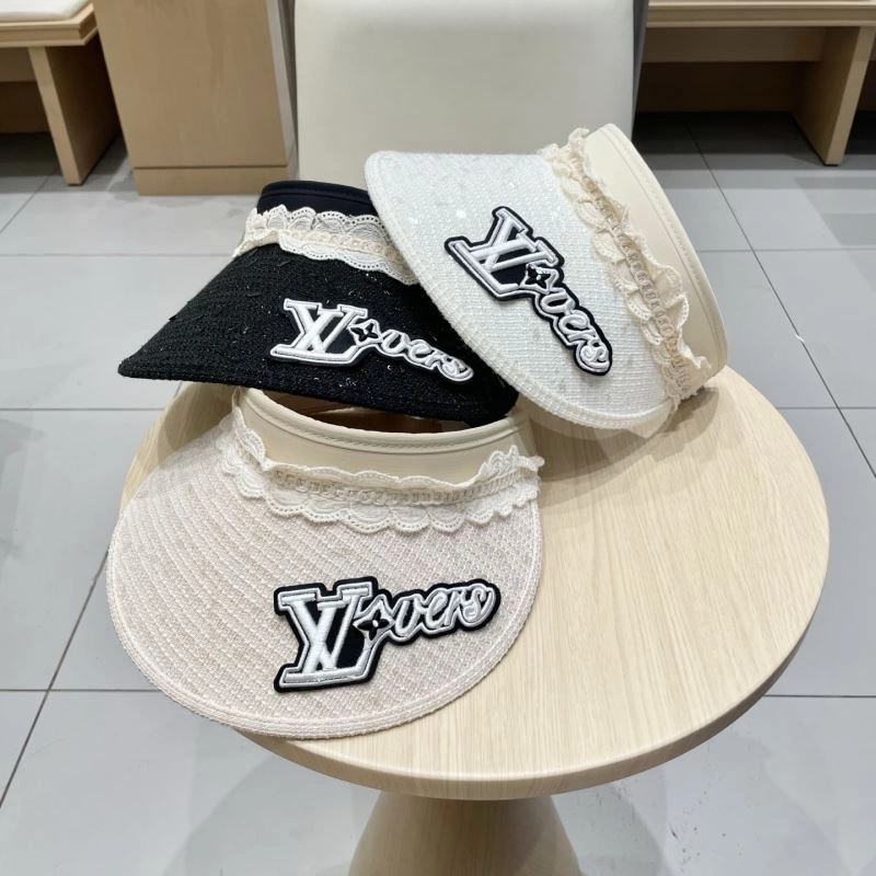 Louis Vuitton Caps GoodFit 261893