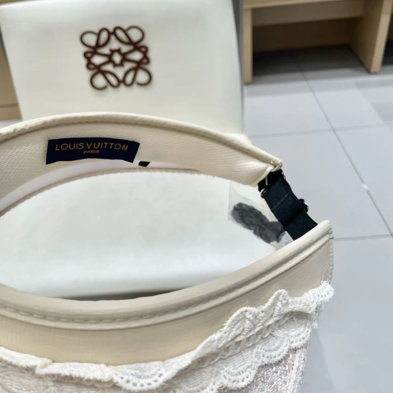 Louis Vuitton Caps GoodFit 261893