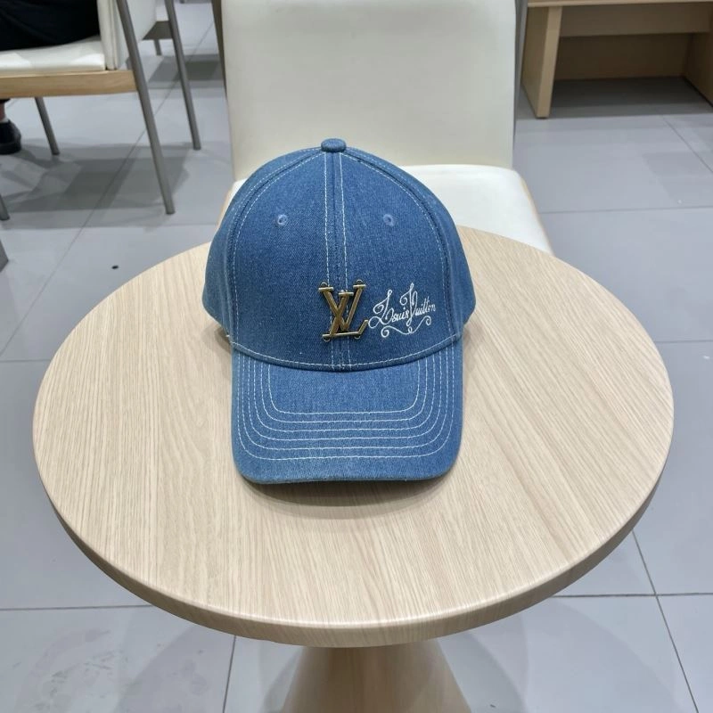 Louis Vuitton Caps TimelessDesign 261884