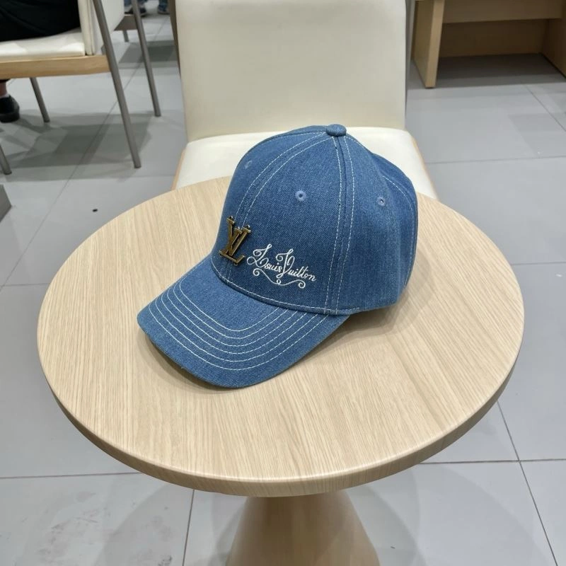 Louis Vuitton Caps TimelessDesign 261884