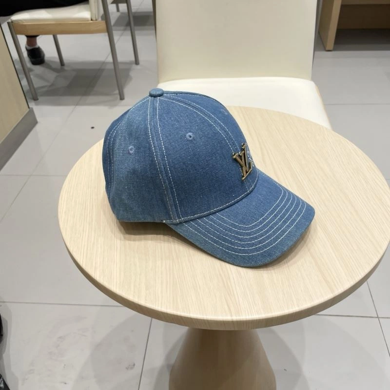 Louis Vuitton Caps TimelessDesign 261884