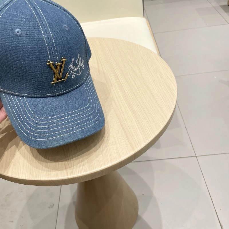 Louis Vuitton Caps TimelessDesign 261884