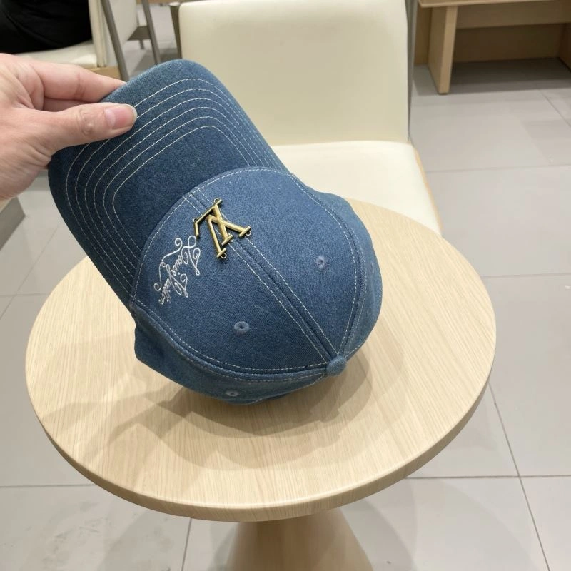 Louis Vuitton Caps TimelessDesign 261884
