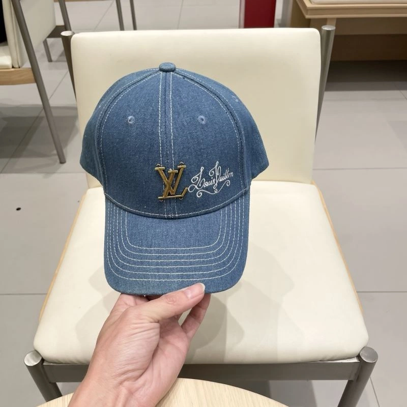 Louis Vuitton Caps TimelessDesign 261884