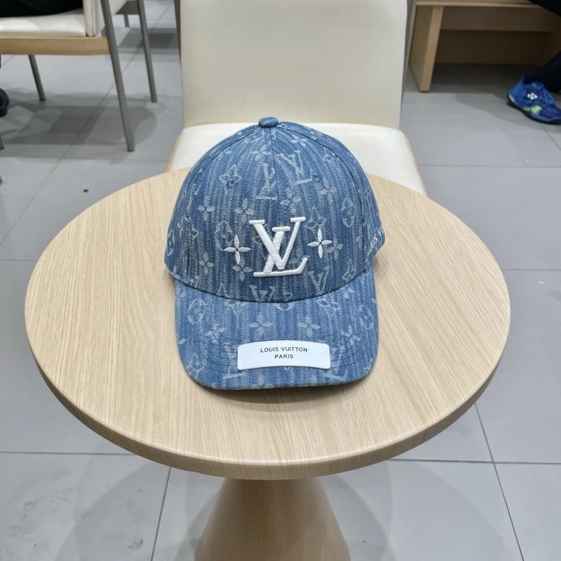 Louis Vuitton Caps FlexibleFit 261886