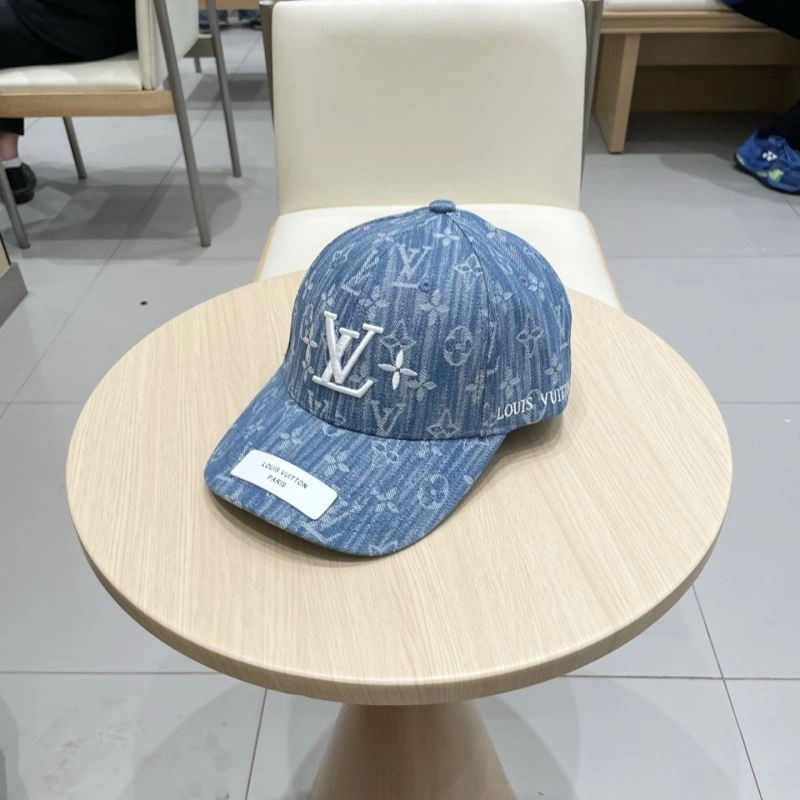 Louis Vuitton Caps FlexibleFit 261886