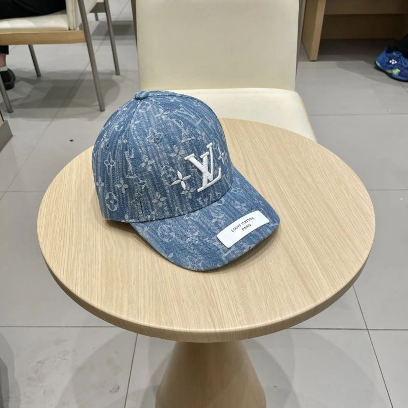 Louis Vuitton Caps FlexibleFit 261886