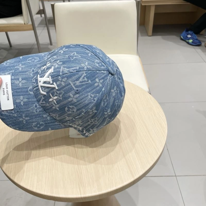 Louis Vuitton Caps FlexibleFit 261886