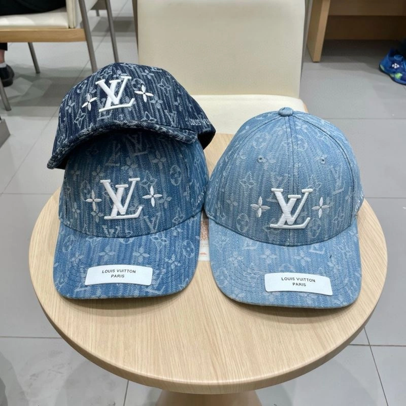 Louis Vuitton Caps FlexibleFit 261886