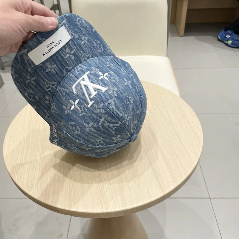 Louis Vuitton Caps FlexibleFit 261886
