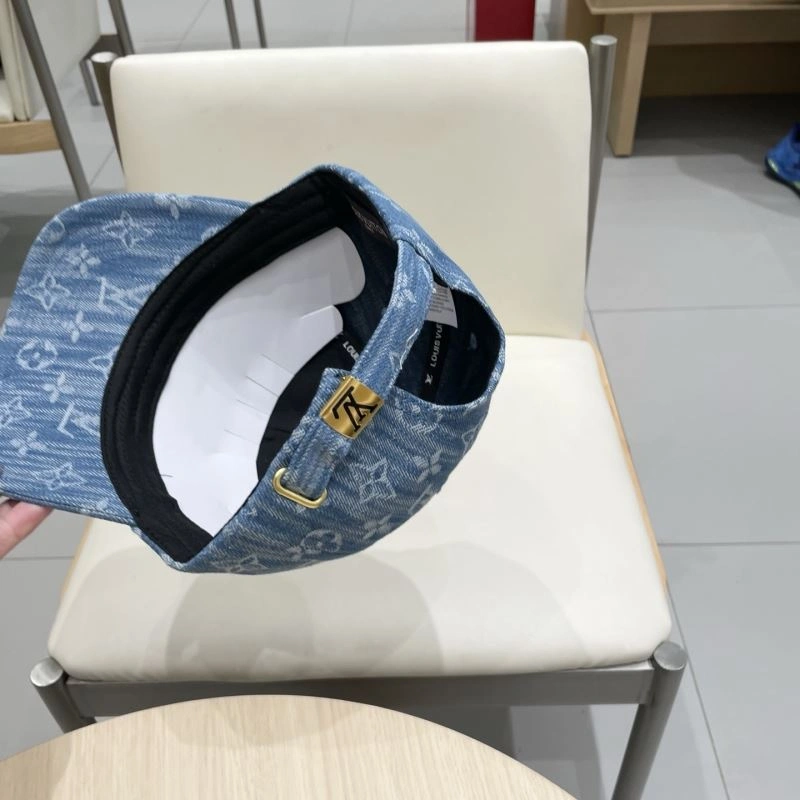 Louis Vuitton Caps FlexibleFit 261886
