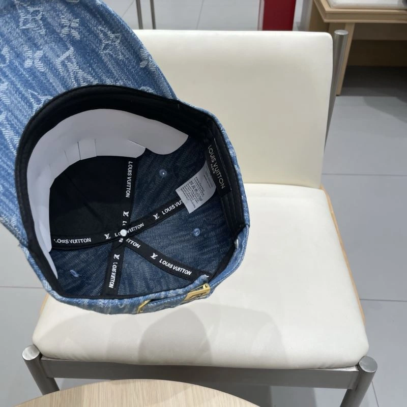 Louis Vuitton Caps FlexibleFit 261886