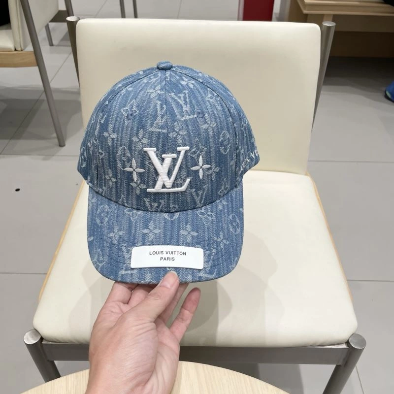 Louis Vuitton Caps FlexibleFit 261886