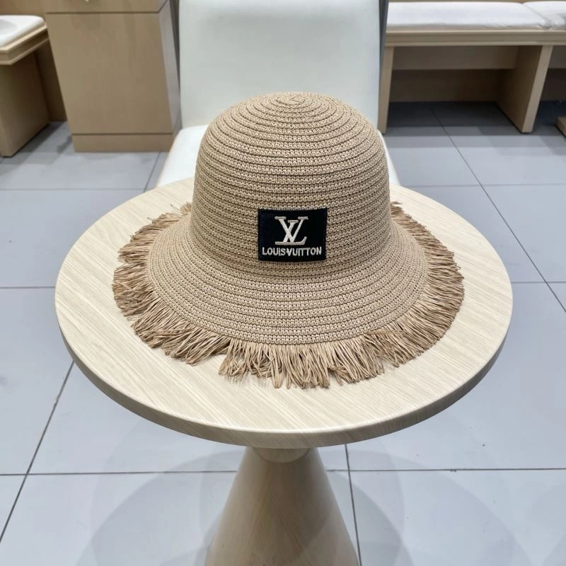 Resilient Louis Vuitton Caps 261883