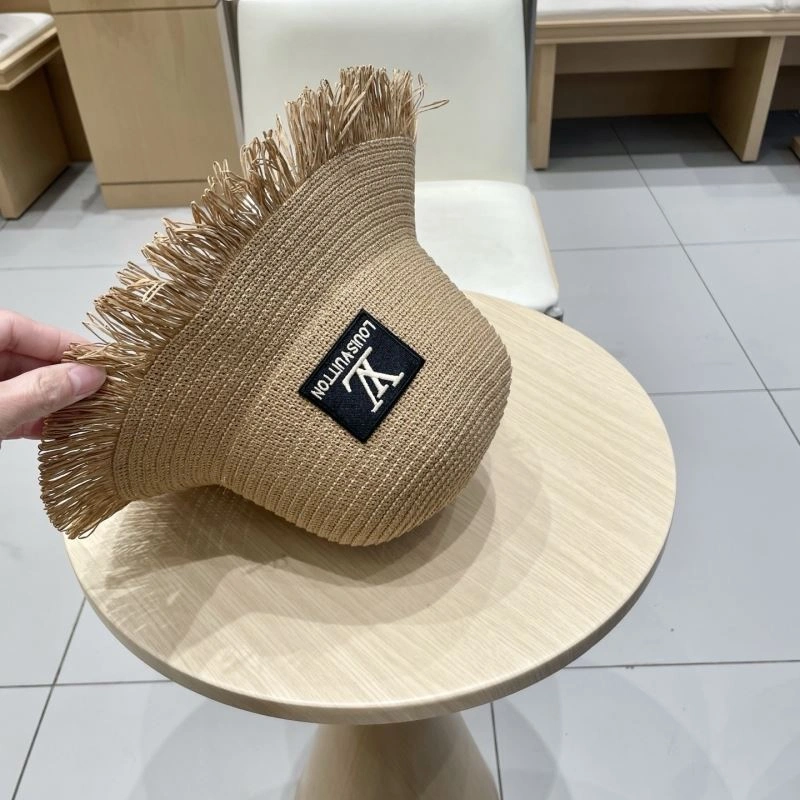 Resilient Louis Vuitton Caps 261883