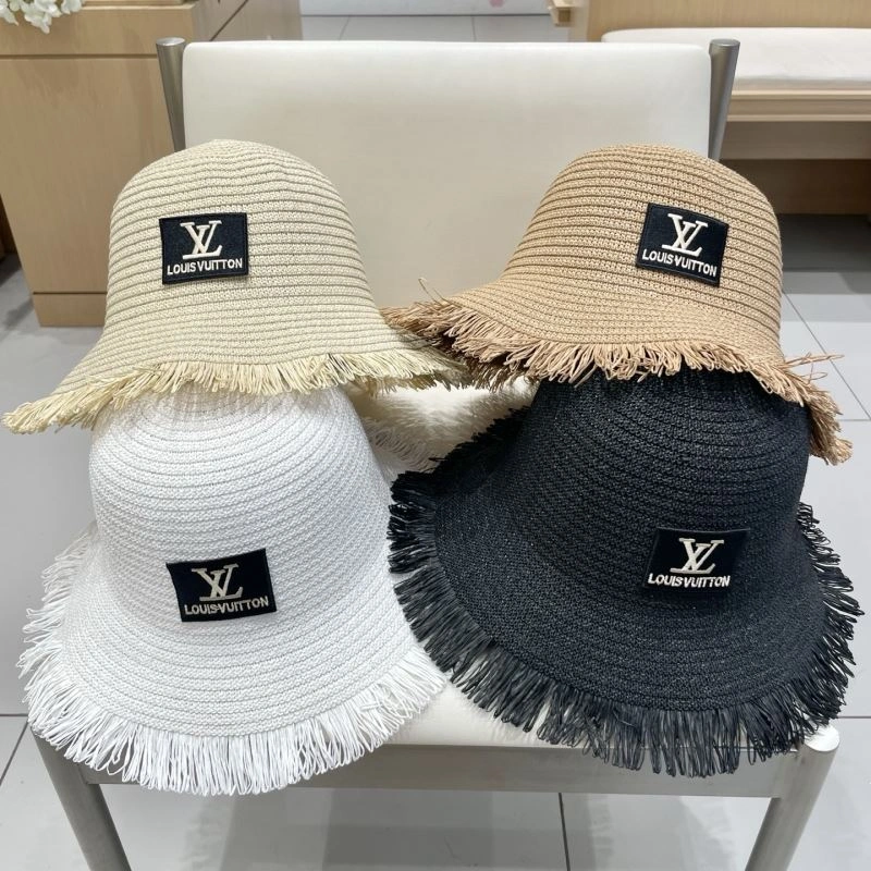Resilient Louis Vuitton Caps 261883