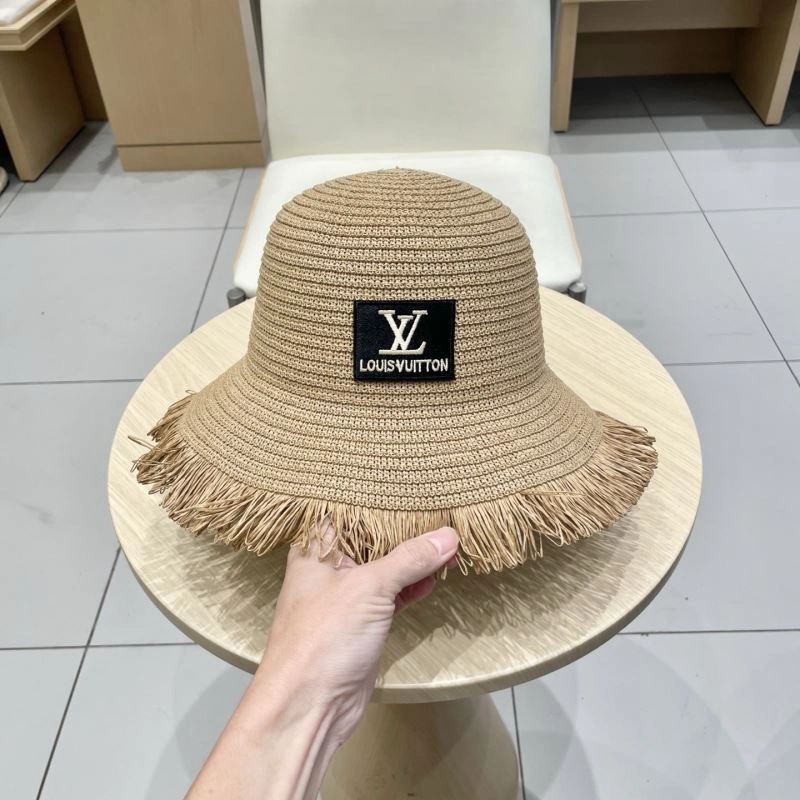 Resilient Louis Vuitton Caps 261883