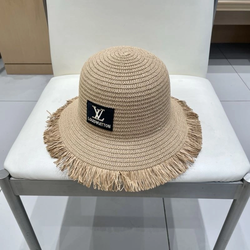 Resilient Louis Vuitton Caps 261883