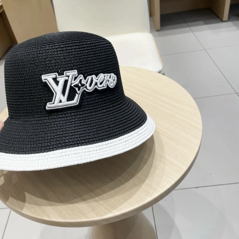 Trendsetting Louis Vuitton Caps 261865