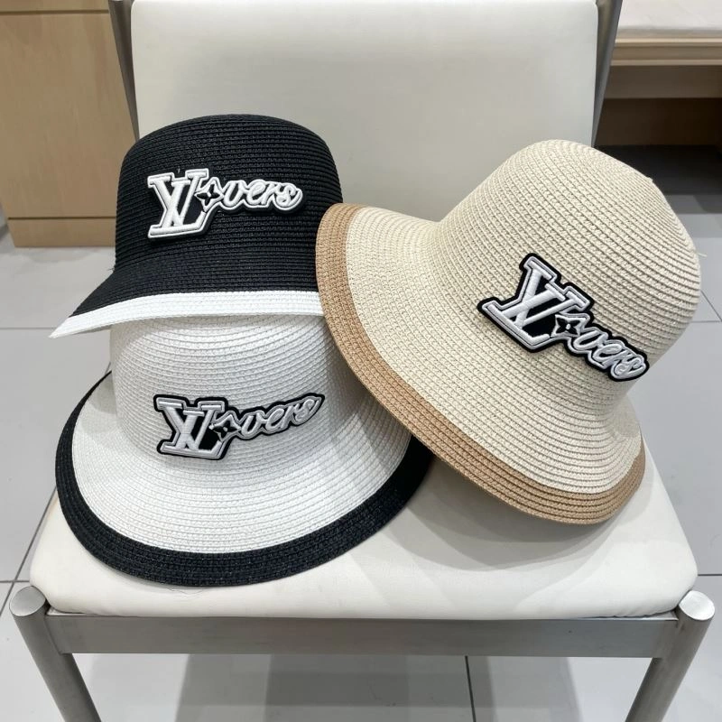 Trendsetting Louis Vuitton Caps 261865