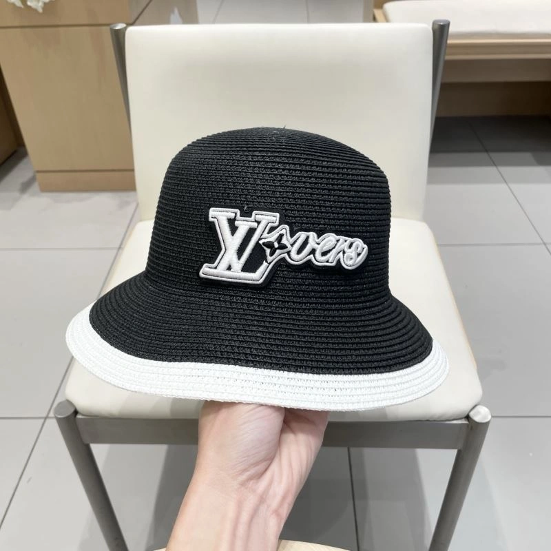 Trendsetting Louis Vuitton Caps 261865
