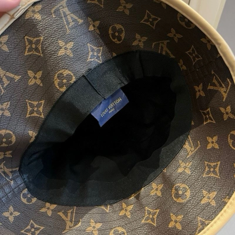 QuickDry Louis Vuitton Caps 261875