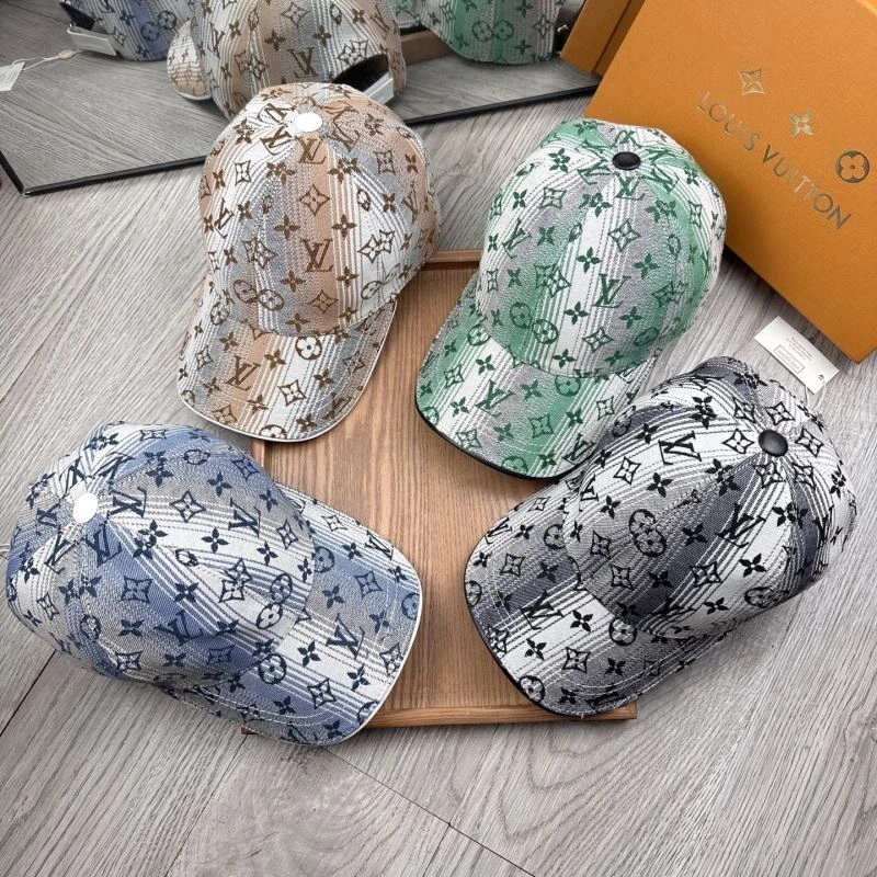 Louis Vuitton Caps Comfortable 261869