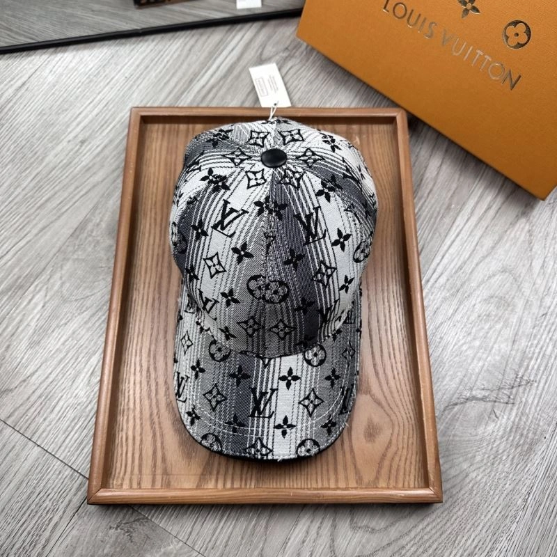 Louis Vuitton Caps Comfortable 261869
