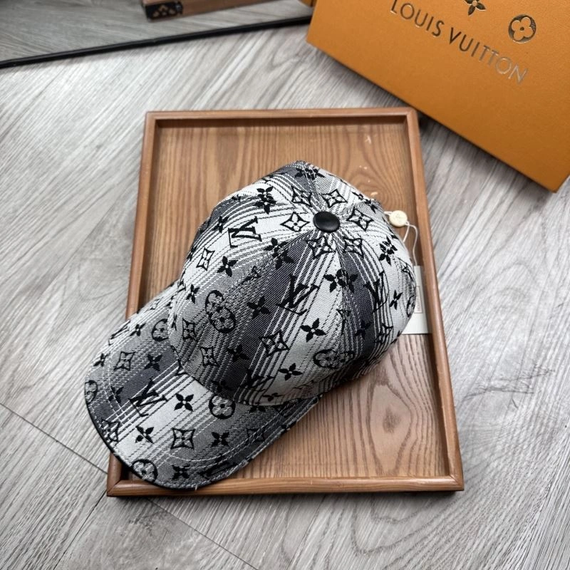 Louis Vuitton Caps Comfortable 261869
