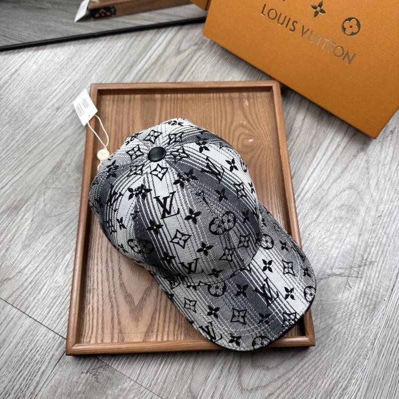 Louis Vuitton Caps Comfortable 261869