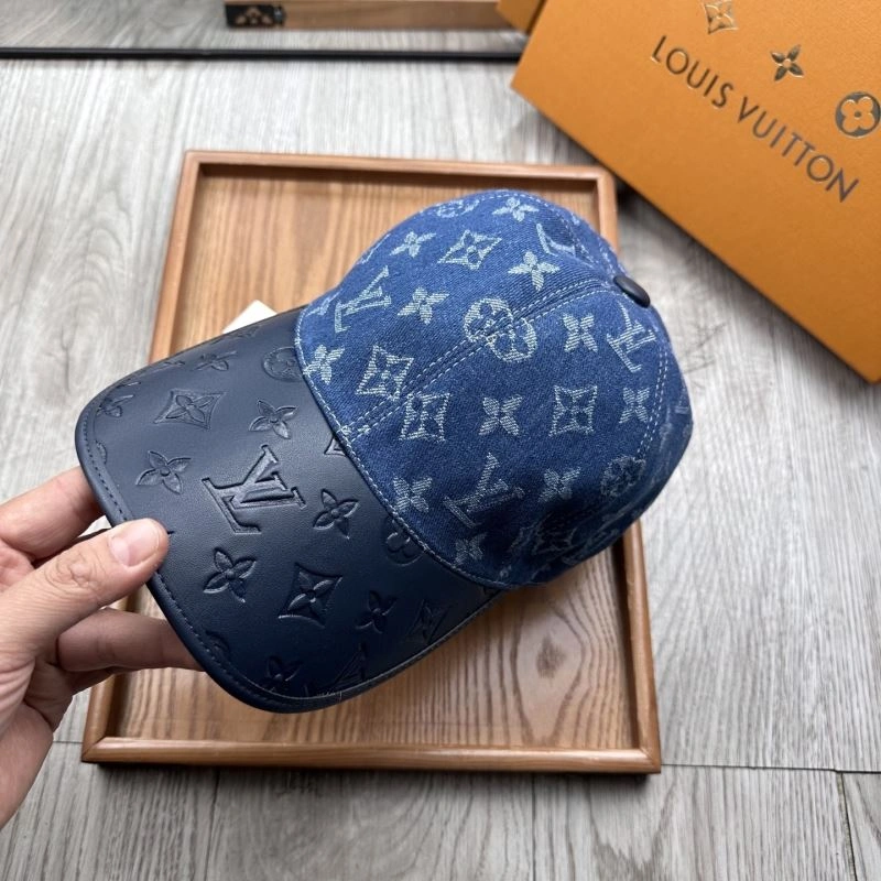 RelaxedFit Louis Vuitton Caps 261871