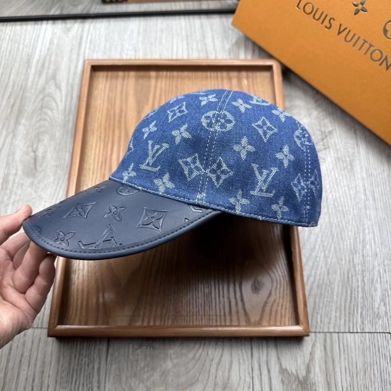 RelaxedFit Louis Vuitton Caps 261871