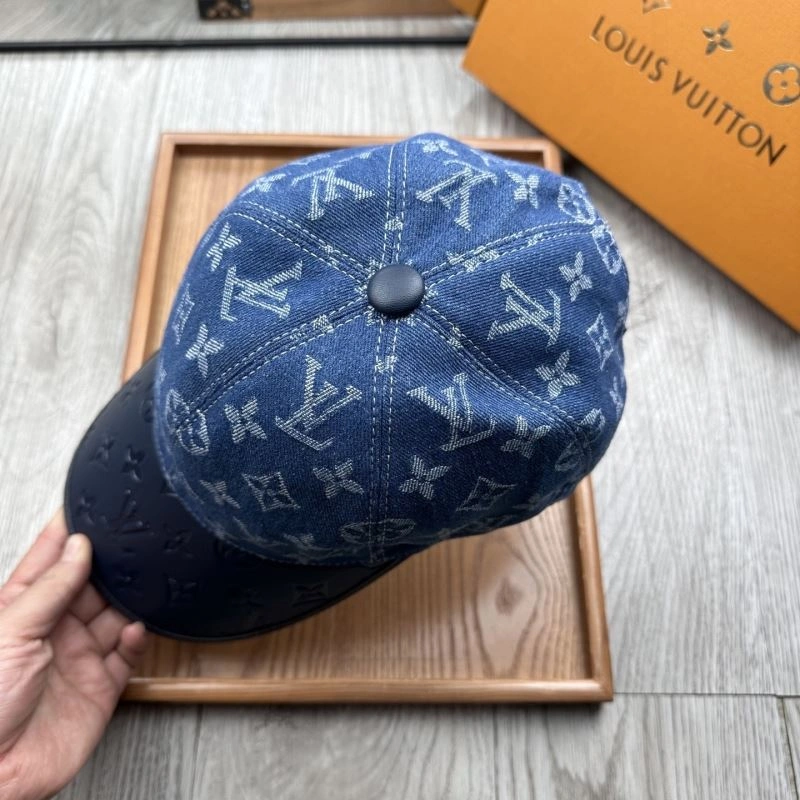 RelaxedFit Louis Vuitton Caps 261871