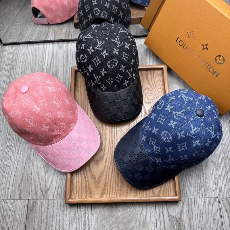 Louis Vuitton Caps Flexible 261876