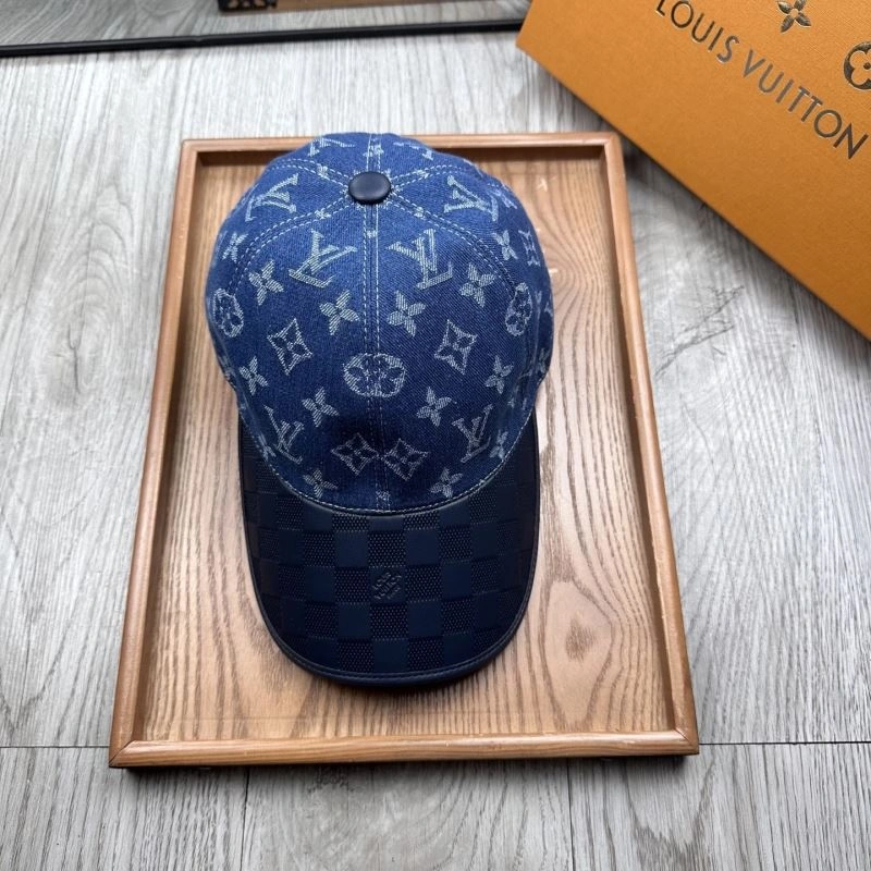 Louis Vuitton Caps Flexible 261876