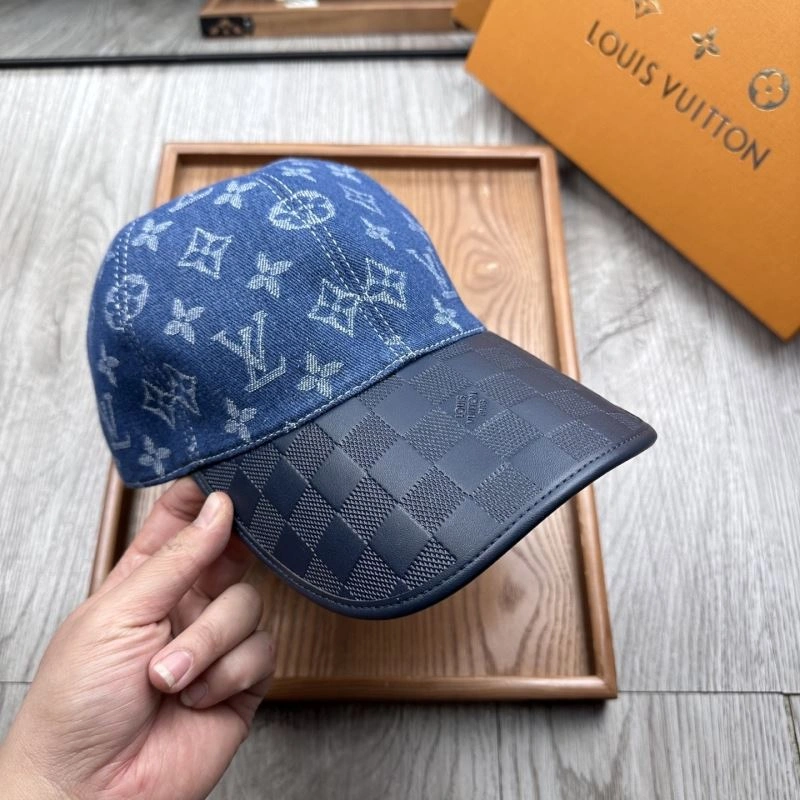 Louis Vuitton Caps Flexible 261876