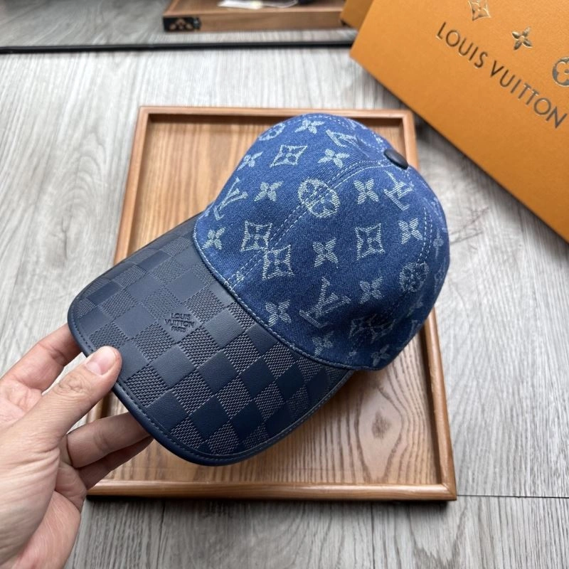Louis Vuitton Caps Flexible 261876