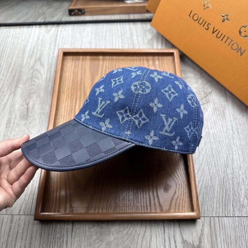 Louis Vuitton Caps Flexible 261876