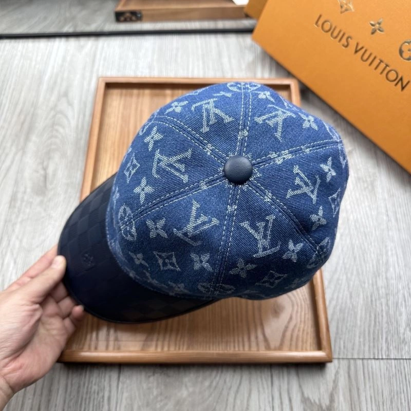 Louis Vuitton Caps Flexible 261876